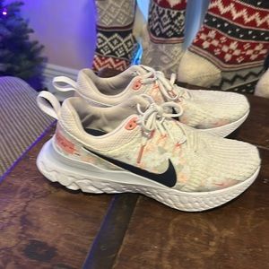 Nike React Infinity 3 Premium Women’s 9.5